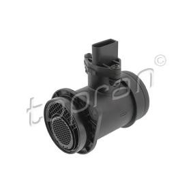 Compre Medidor de massa de ar da TOPRAN 111 047 a um preço baixo por 51,30 €