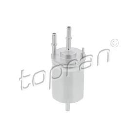 Compre Filtro de combustível da TOPRAN 111 121 a um preço baixo por 24,46 €