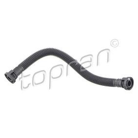 Acquista Flessibile, Scarico aria copritestata da TOPRAN 111 301 a buon mercato per soli 13,00 €