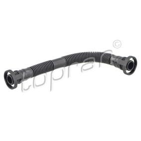 Acquista Flessibile, Scarico aria copritestata da TOPRAN 111 306 a buon mercato per soli 11,37 €