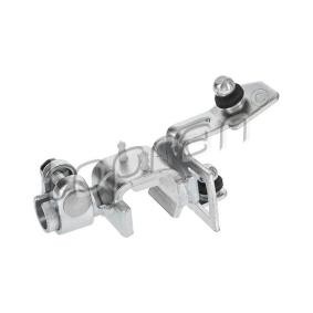 Reparatursatz, Schalthebel des Herstellers TOPRAN - Originalware Artikelnummer: 111 330