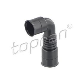 Acquista Flessibile, Scarico aria copritestata da TOPRAN 111 360 a buon mercato per soli 4,05 €