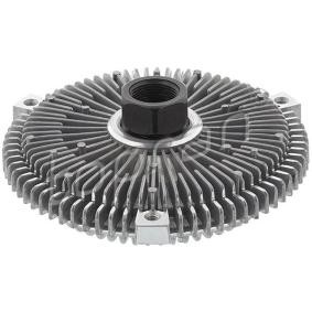 Køb Kobling, kølerventilator af TOPRAN 111 436 til den lave pris 469,80 DKK