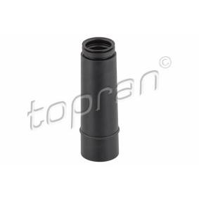 Compre Capa de protecção / fole, amortecedor da TOPRAN 111 536 a um preço baixo por 3,04 €