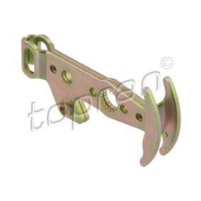 Reparatursatz, Schalthebel 111 566 von TOPRAN günstig für 9,49 € online kaufen