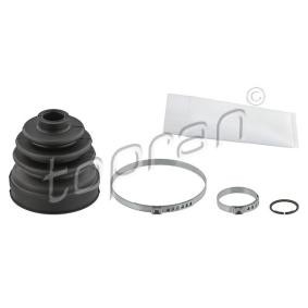 Comprar Juego de fuelle, árbol de transmisión de TOPRAN 111 677 a bajo precio de 15,39 €