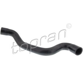 Kühlerschlauch 111 792 von TOPRAN günstig für 10,97 € online kaufen