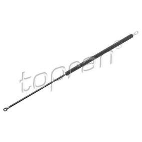 Acquista Ammortizzatore pneumatico cofano motore da TOPRAN 112 056 a buon mercato per soli 15,52 €