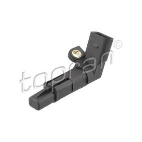 Achetez des Capteur PMH TOPRAN 112 231 à prix pour 28,90 €