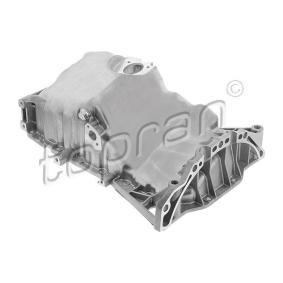 Acquista Coppa olio da TOPRAN 112 339 a buon mercato per soli 60,87 €