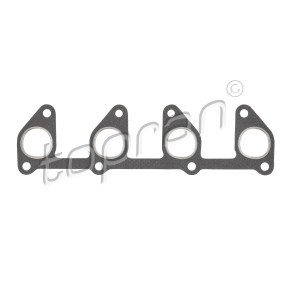 Auspuffkrümmerdichtung von TOPRAN für Astra Mk2 Cabrio (T85) günstig online kaufen