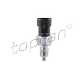Rückfahrschalter für OPEL von TOPRAN