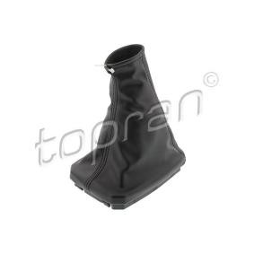 Comprar Revestimiento de la palanca de cambio de TOPRAN 205 860 a bajo precio de 13,28 €