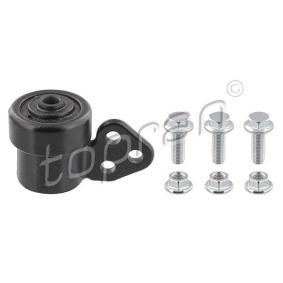 Compre Suporte, apoio do braço transversal da TOPRAN 206 107 a um preço baixo por 26,67 €