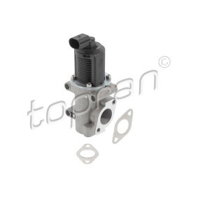 Compre Tambor de travão da TOPRAN 206 491 a um preço baixo por 31,97 €