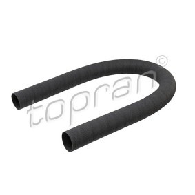 Auslaßventil für OPEL von TOPRAN