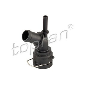 OPEL Luftmassenmesser (LMM) von TOPRAN