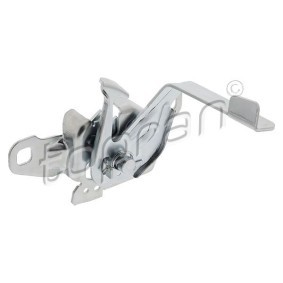 Motorlager 206 923 von TOPRAN günstig für 14,12 € online kaufen