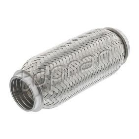Compre Conector de tubos, sistema de escape da TOPRAN 206 988 a um preço baixo por 22,67 €