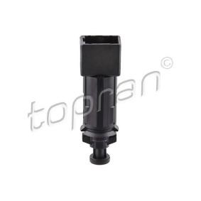 Acquista Interruttore pedale freno da TOPRAN 207 196 a buon mercato per soli 7,11 €