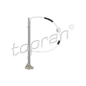 Acquista Alzacristallo da TOPRAN 207 358 a buon mercato per soli 29,02 €