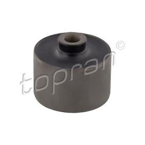 Achslager des Herstellers TOPRAN - Originalware Artikelnummer: 207 547
