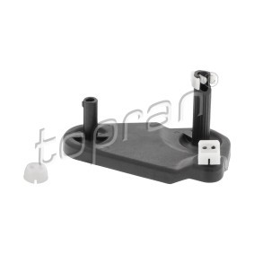 OPEL Luftmassenmesser (LMM) von TOPRAN