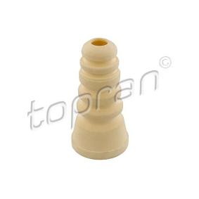 Compre Batente de encosto, suspensão da TOPRAN 300 111 a um preço baixo por 5,62 €