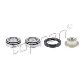 Compre Kit de rolamento de roda da TOPRAN 300 292 a um preço baixo por 17,02 €