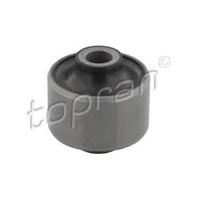 Compre Suspensão, braço oscilante da TOPRAN 300 565 a um preço baixo por 4,67 €