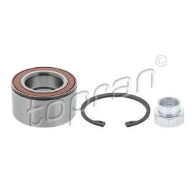 Compre Kit de rolamento de roda da TOPRAN 300 822 a um preço baixo por 23,59 €