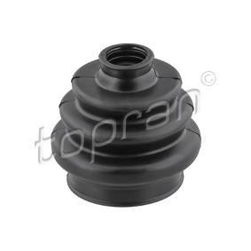 Compre Fuelle palier de TOPRAN online para Scorpio Mk1 Familiar (GGE) a precios moderados