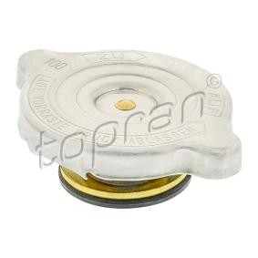 Acquista Tappo, serbatoio refrigerante da TOPRAN 300 864 a buon mercato per soli 14,18 €