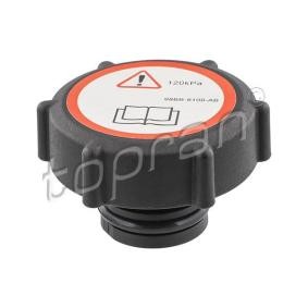 Acquista Tappo, serbatoio refrigerante da TOPRAN 300 927 a buon mercato per soli 6,47 €