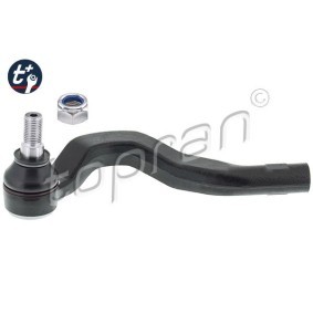 Acquista Tamburo freno da TOPRAN 301 015 a buon mercato per soli 17,45 €