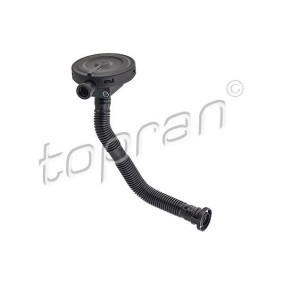 Compre Maletero de TOPRAN online para FIESTA III (GFJ) a precios moderados