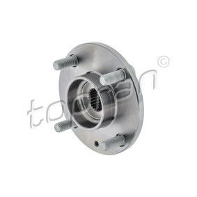 Compre Cubo da roda da TOPRAN 301 088 a um preço baixo por 25,54 €