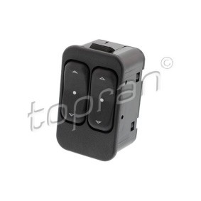 Comprar Juego de fuelle, árbol de transmisión de TOPRAN 301 251 a bajo precio de 12,48 €