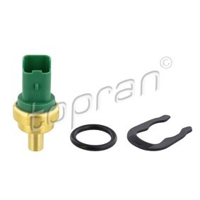 Compre Ponteira de direção de TOPRAN online para TRANSIT Autocarro (T_ _) a preços moderados