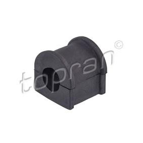 Acquista Gommini barra stabilizzatrice da TOPRAN online per TRANSIT MK-4 Pianale piatto/Telaio (E_ _) a prezzi moderati