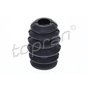 Compre Batente de encosto, suspensão da TOPRAN 301 563 a um preço baixo por 7,68 €