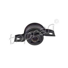 Compre Suporte, apoio do braço transversal da TOPRAN 301 580 a um preço baixo por 11,61 €