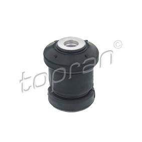 Compre Suspensão, braço oscilante da TOPRAN 301 581 a um preço baixo por 6,91 €