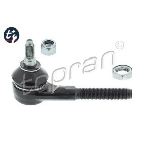 Comprar Juego de fuelle, árbol de transmisión de TOPRAN 301 658 a bajo precio de 7,38 €