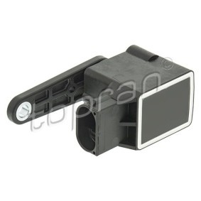 Motorlager des Herstellers TOPRAN - Originalware Artikelnummer: 301 814