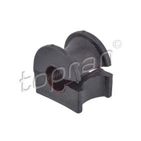 Achetez des Silent bloc de barre stabilisatrice TOPRAN 301 823 à prix pour 4,02 €