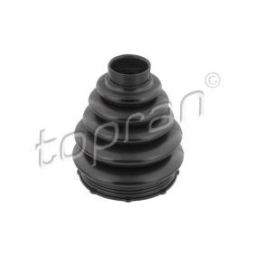 Comprar Fuelle, árbol de transmisión de TOPRAN 301 928 a bajo precio de 9,99 €