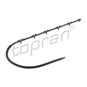 Comprar Juego de fuelle, árbol de transmisión de TOPRAN 301 954 a bajo precio de 8,95 €