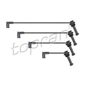 Acquista Kit cavi candele da TOPRAN 302 043 a buon mercato per soli 23,82 €