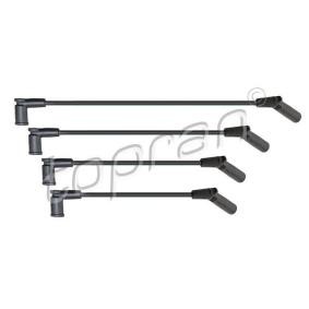 Acquista Kit cavi candele da TOPRAN 302 047 a buon mercato per soli 35,25 €